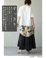 気高く、自由に。オリジナルフォトTシャツ
