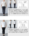 重ねるだけで旬 抜け感つくる ダブルジップ シャギーベスト
