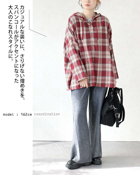 さりげない煌めき。大人のスパンコール2WAYトートバッグ