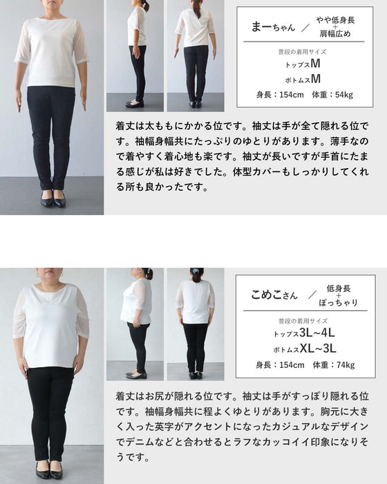 かすれロゴで、大人の抜け感。ヴィンテージロゴT