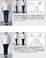 大人シックな レオパード 体型カバー も叶う万能柄 シャツ