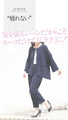 A pantsuit with a distinctive design that will make you stand out, perfect for ceremonies or the office