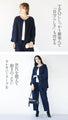 A pantsuit with a distinctive design that will make you stand out, perfect for ceremonies or the office