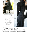 A pantsuit with a distinctive design that will make you stand out, perfect for ceremonies or the office