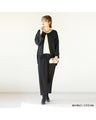 A pantsuit with a distinctive design that will make you stand out, perfect for ceremonies or the office
