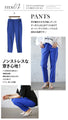 A relaxing casual outfit set featuring three French bulldogs