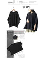 A cool and stylish casual outfit set