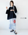 A cool and stylish casual outfit set
