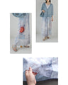 A cool and stylish casual outfit set