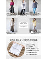 Lightweight, cool and comfortable! Upgrade your outfit! Tailored style 3-piece outfit set