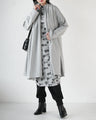 Unique mode casual outfit set