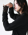 A gorgeous and elegant outfit set for adults