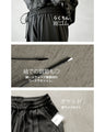A casual outfit set for adults with a casual and playful striped hoodie