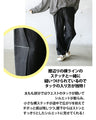 A rough and casual outfit set for adults with stripes and black denim