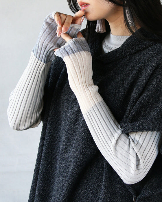 Quickly complete a sophisticated outfit! A sophisticated casual outfit set