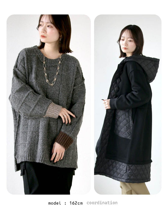 【通常価格から15,865円OFF】カラーが選べる！ぬくぬくカジュアルお出かけコーデセット