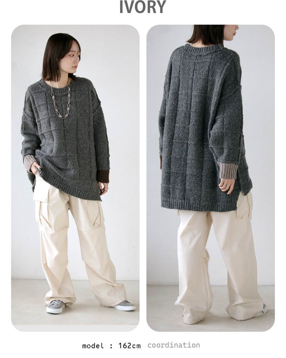 【通常価格から15,865円OFF】カラーが選べる！ぬくぬくカジュアルお出かけコーデセット