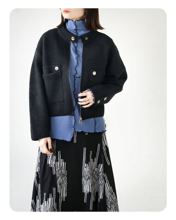 【通常価格から18,230円OFF】2026年 OTONA 福袋  モードの中に女性らしさも。都会的モードコーデセット（4点）