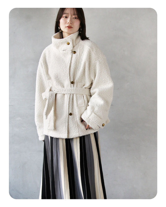 【通常価格から17,040円OFF】2026年 OTONA 福袋  軽やかに上品に冬を彩る。洗練大人可愛いコーデセット（5点）