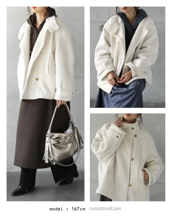 【通常価格から18,080円OFF】2026年 OTONA 福袋  カラーが選べる着回し力抜群な大人カジュアルコーデセット （4点）