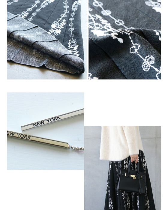 ほんのり甘くてちゃんとオトナ3点コーデセット