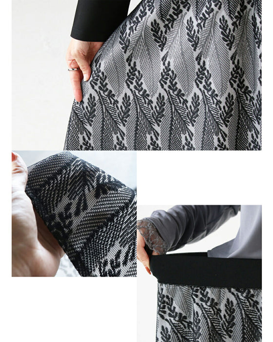 品良く華やぐ理想のコーデセット