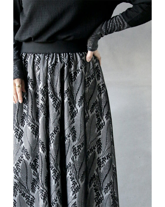 品良く華やぐ理想のコーデセット