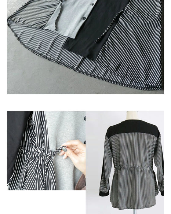 個性際立つ「程よい」大人カジュアルコーデセット