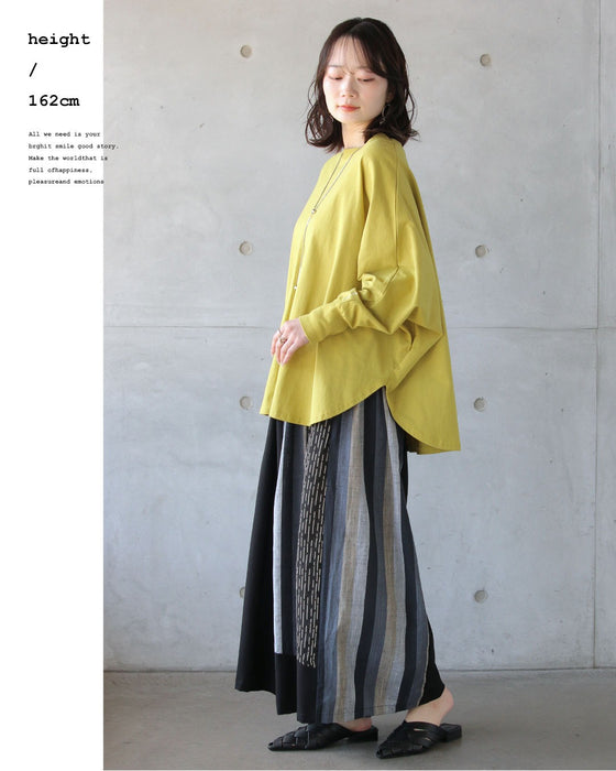 大人の余裕と個性をまとう モードカジュアルコーデセット