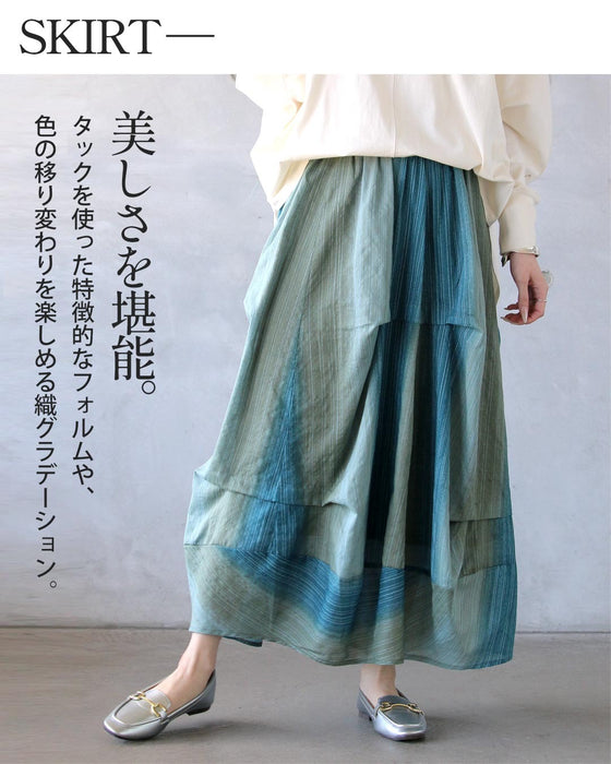 ラクなのに品よく決まる！ 春映えコーデセット