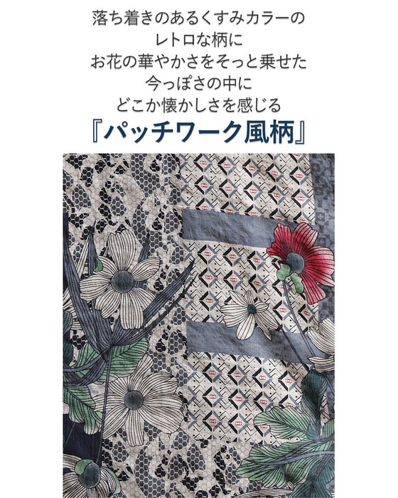 グリーン きれい色で女らしさを纏う