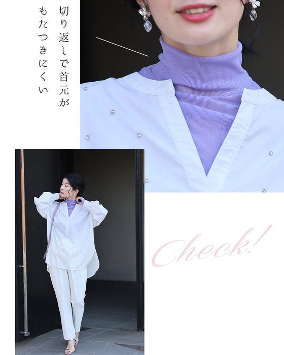 色足しカラーインナー　イロタス