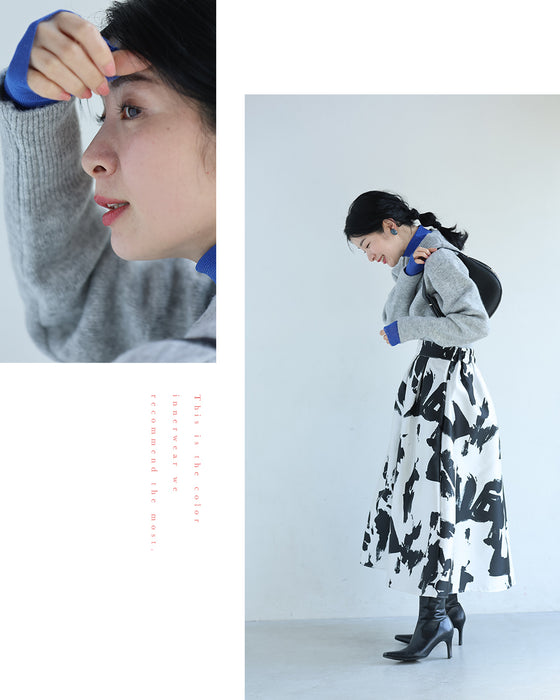 色足しカラーインナー　イロタス