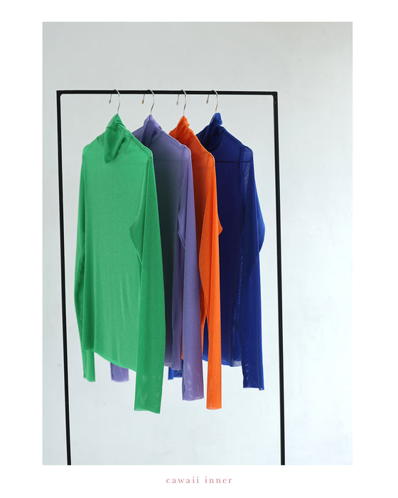 色足しカラーインナー　イロタス