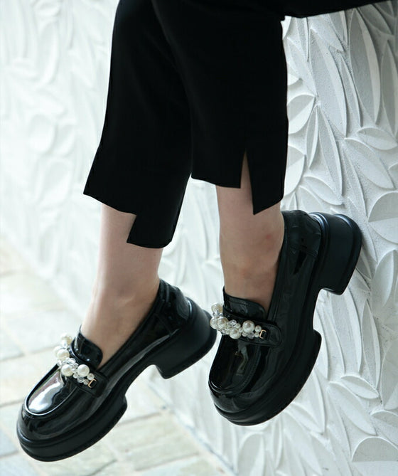 革新的! セレクトできる わたしローファー