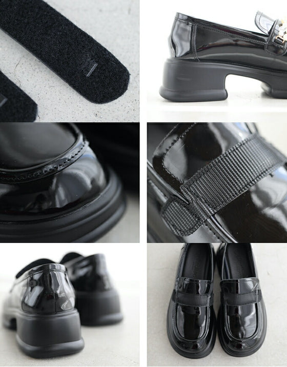 革新的! セレクトできる わたしローファー