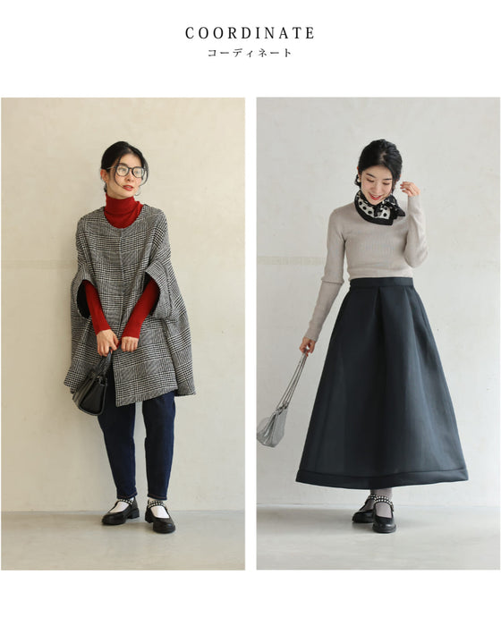 パール連なるダブルストラップパンプス