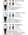 ひらひら揺らめくような淡花ロングワンピース