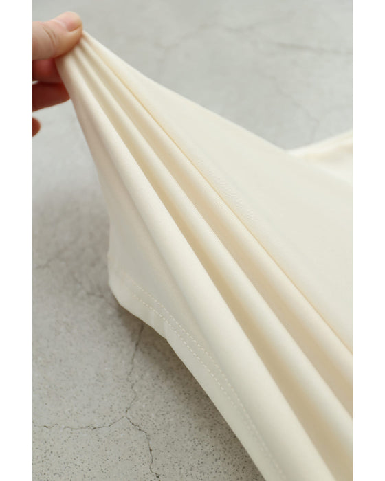 春に歌う鳥のロングワンピース（キャミソール付き）