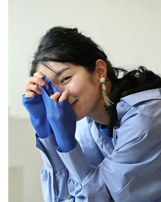 ボートネックver. 色足しカラーインナー イロタス