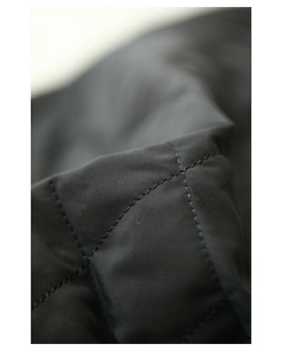 毎日着たくなる可愛さ。キルティングスカート