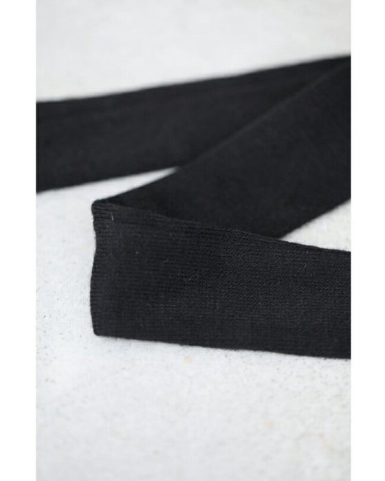 ゆったり楽ちん。リラクシーなロングワンピース