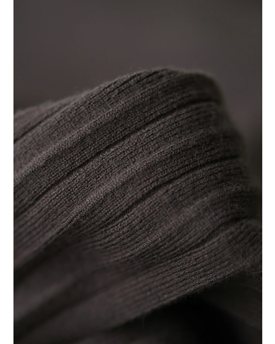 (ML/2L3L対応)体のラインを拾わない パールラインワンピ