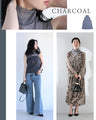 【一部予約商品】手持ち服にちょい足し ノースリヴェール