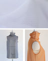 【一部予約商品】手持ち服にちょい足し ノースリヴェール