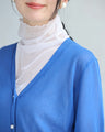 手持ち服にちょい足し ノースリヴェール