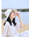 【予約商品】被るだけマイナス14℃ UVカット帽子