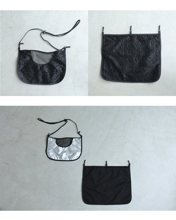 【予約商品】被るだけマイナス14℃ UVカット帽子
