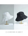 【予約商品】被るだけマイナス14℃ UVカット帽子
