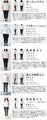 [Outlet products cannot be returned or exchanged] Gauze shirt with mesmerizing embroidery from any angle